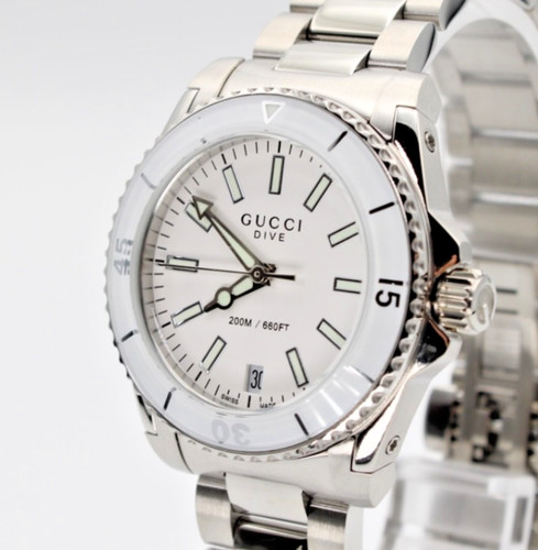Orologio subacqueo gucci mm - orologio,