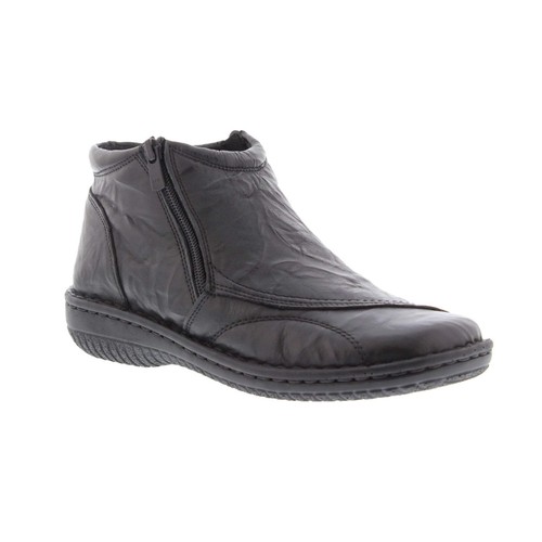 Volks walkers alb ankle boot - alb,