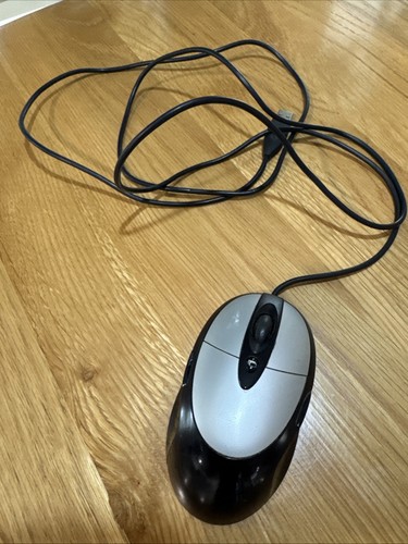 Mouse gioco ottico cablato - gioco,