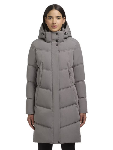 Khujo giacca donna - donna, invernale