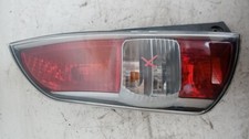 FANALE STOP POSTERIORE SINISTRO SX PER DAIHATSU Sirion 2° Serie 81560B1050 (05>