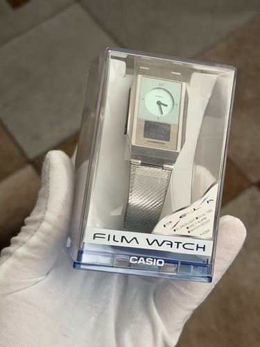 Nos raro orologio - raro,