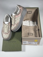 Sneakers Gucci donna GG in