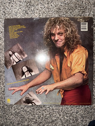 Peter frampton where - frampton,