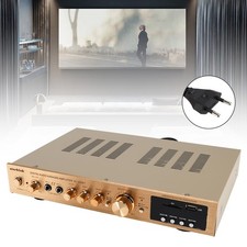 Amplificatori 2000W 5CH