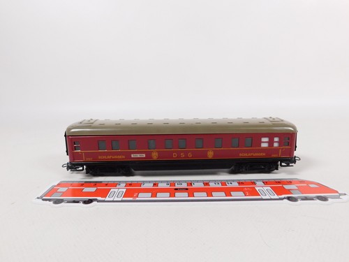 Märklin 346 3 4010 - 00, ac