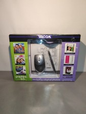 Photo Editor WACOM Graphire3