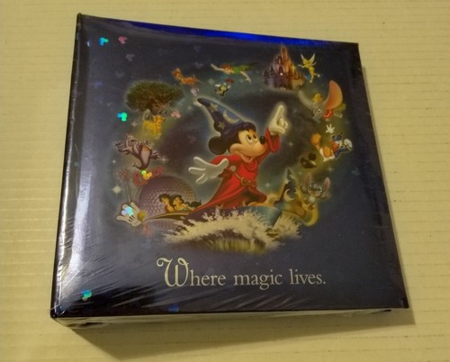 Album fotografico walt disney - fotografico,
