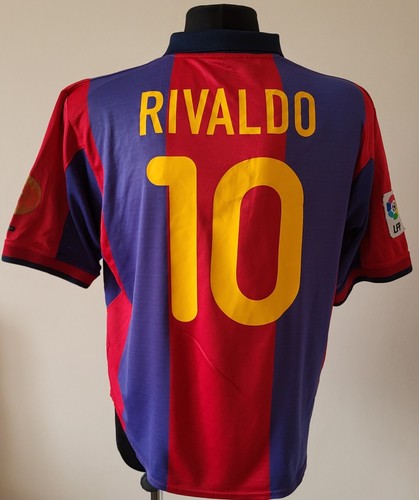 Maglia nike calcio - maglia, barcellona