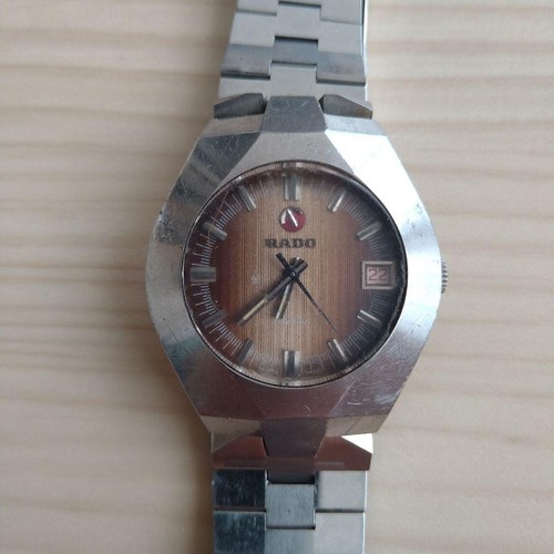 Orologio automatico rado - automatico,