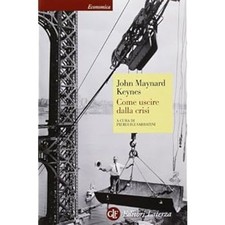 Come uscire dalla crisi