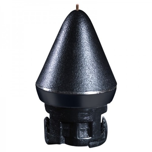Punta ricambio tester gemme - di,