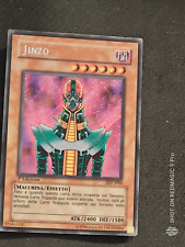 jinzo sdf in prima edizione in