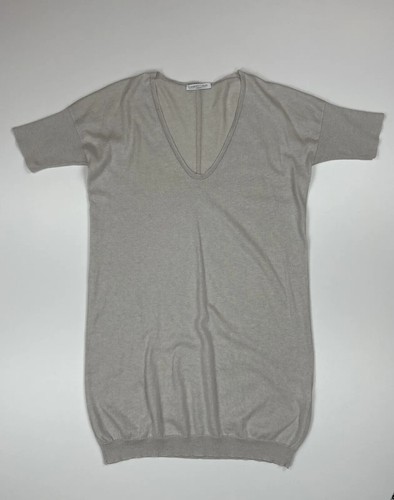 Lamberto losani neck cotton - lamberto, v-neck
