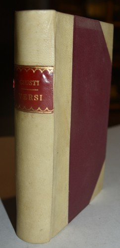 Giuseppe giusti fig 1856 - giuseppe,