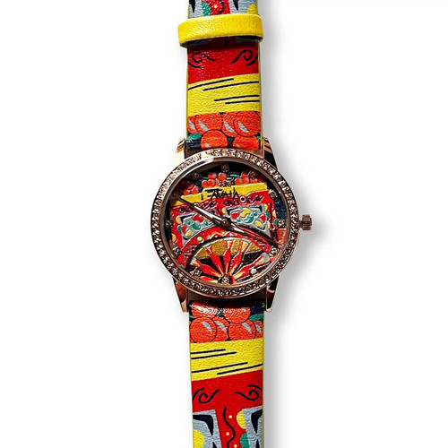 Orologio avaia carretto - orologio,