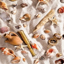 Tovaglia in tela cerata a