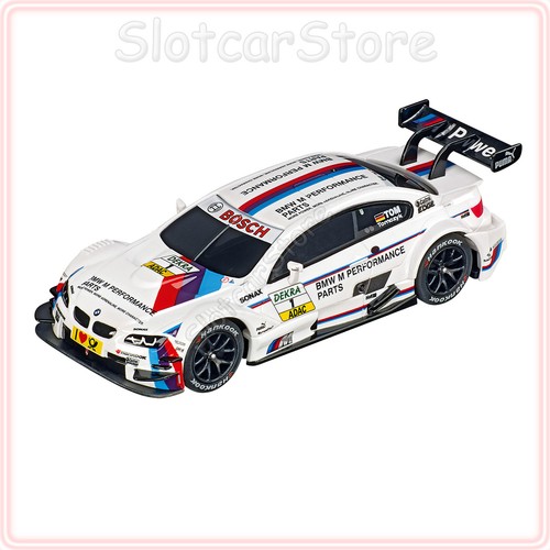 Carrera 61272 bmw - carrera, dtm