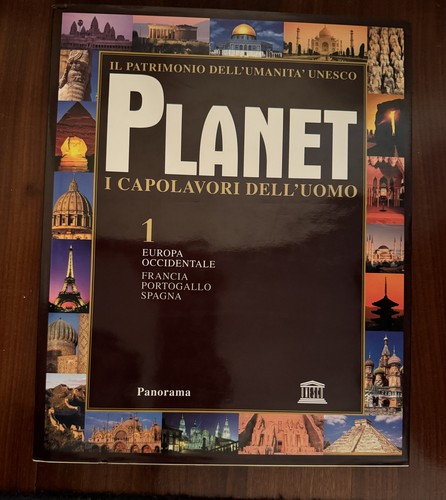 Collana capolavori - i,