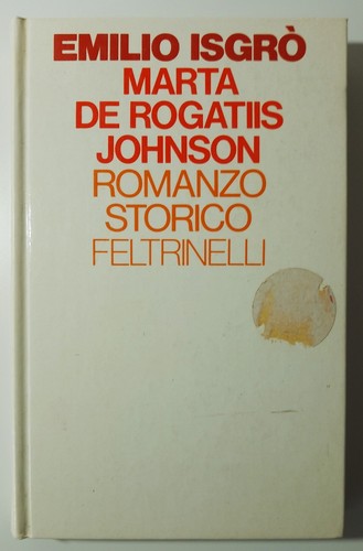 Marta rogatiis johnson - marta, de