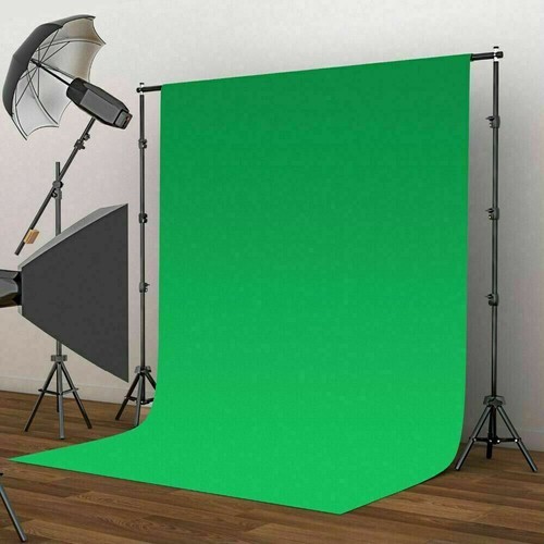 Studio fotografico green - studio,