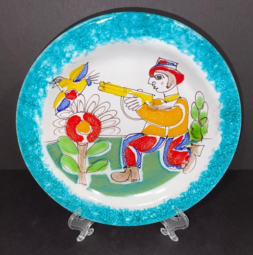 Vintage desimone piatto - vintage,