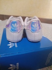 adidas stan smith CRIB