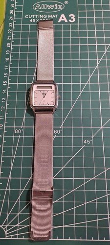 Vintage seiko h357 500a - vintage, h357-500a