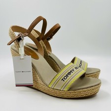 Tommy Hilfiger Alto Wedge