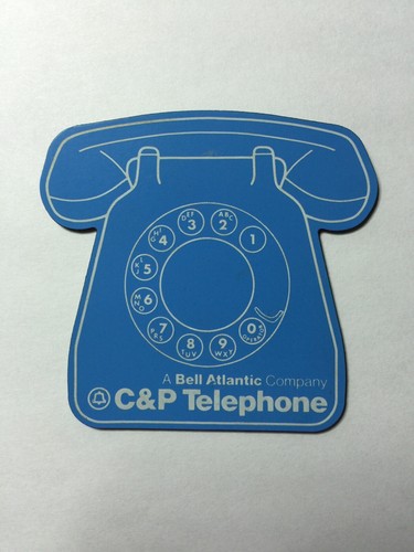 Vintage raro telefono - *,