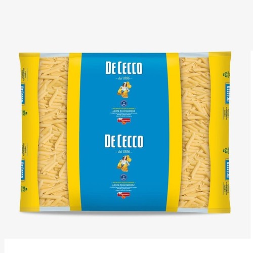 Cecco penne lisce kg - cecco,
