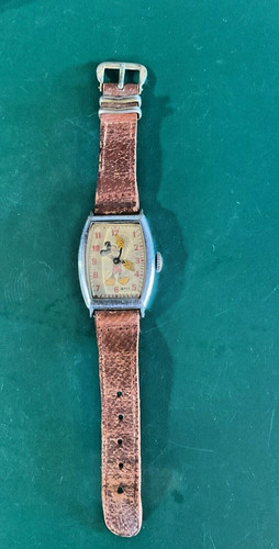 Orologio ingersoll anni - orologio,