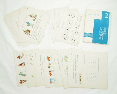 Vintage scuola elementare - vintage,