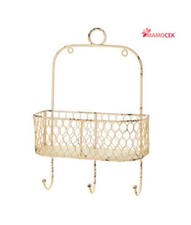 MENSOLA Portavaso fioriera