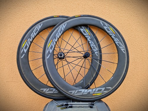 Mavic comete pro carbon - comete, sl