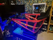 DOPPIA RETE POSTAZIONE