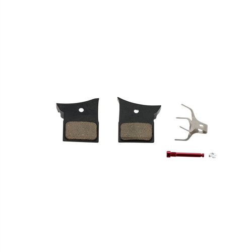 Coppia pastiglie ventilate per - ventilate,