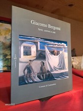 GIACOMO BERGOMI . TERRE, UOMINI E CIELI - 1996