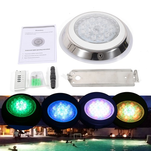 Lampada impermeabile 12v 54w - lampada,