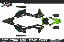 Kawasaki Dekor KXF 250 2017