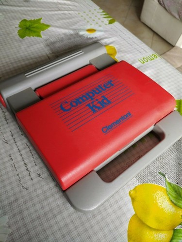 Computer kid clementoni - computer,