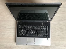 Notebook Fujitsu Siemens Amilo