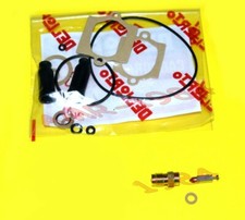 GUARNIZIONI +  Valvola SPILLO