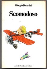 SCOMODOSO - Giorgio Forattini-