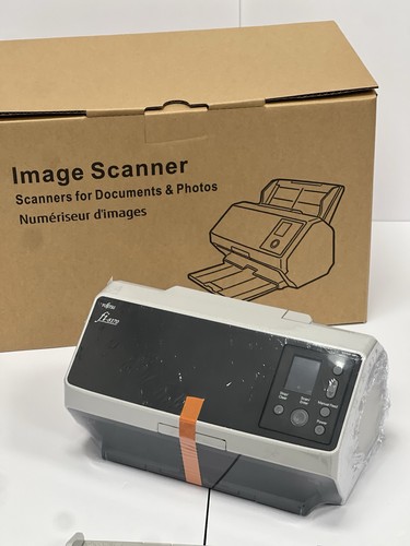 Fujitsu 8170 scanner - fi-8170,