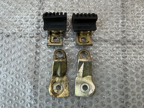 Supporti serbatoio cagiva mito - supporti,