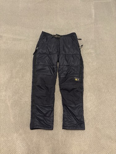 Mountain hardwear alpine - hardwear,