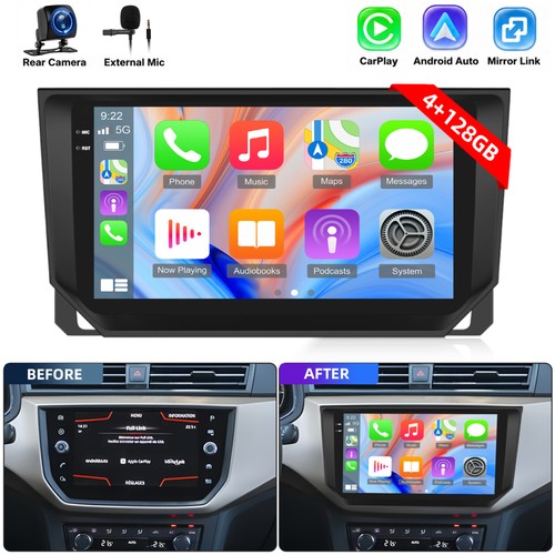 Autoradio android 128g - autoradio, 4+128g