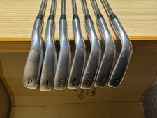 Callaway X20 tour Set di ferri