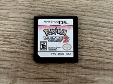 Pokémon Versione Bianca 2